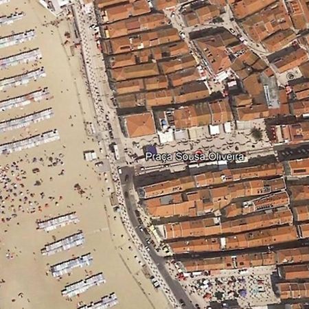 Casa A 50M Da Praia, Zona Central Da Nazare Exterior photo